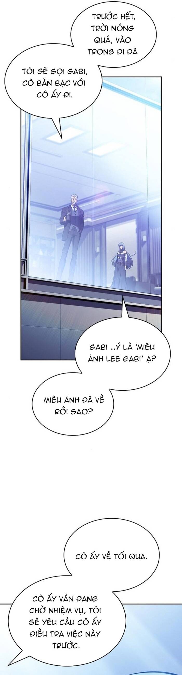 Quán Ăn Nơi Tận Cùng Thế Giới Chapter 7 - 37