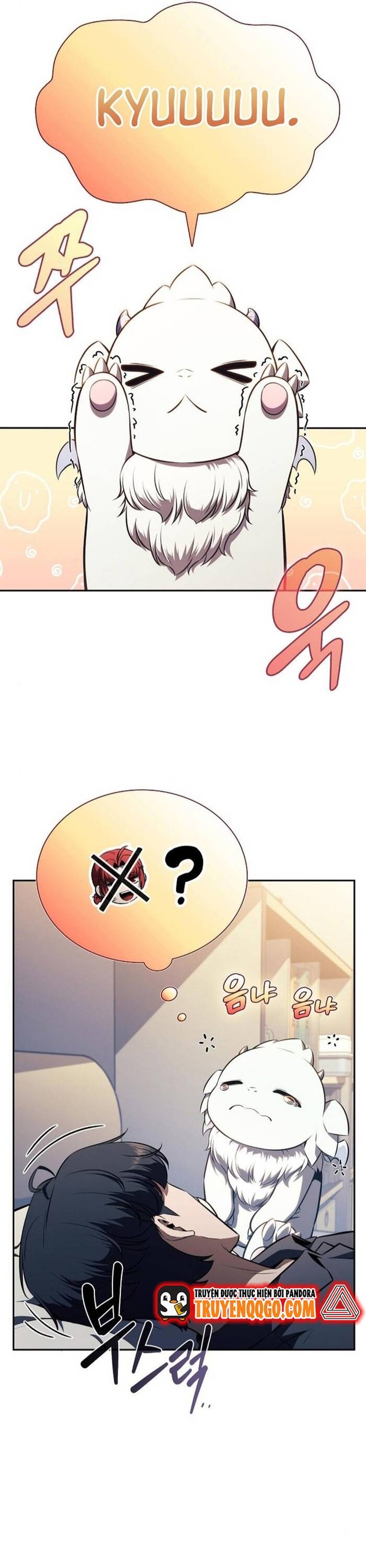 Quán Ăn Nơi Tận Cùng Thế Giới Chapter 7 - 39