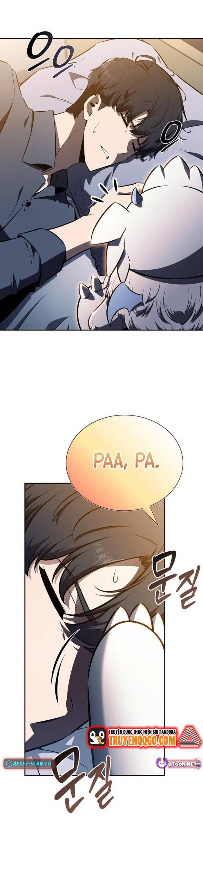 Quán Ăn Nơi Tận Cùng Thế Giới Chapter 7 - 40