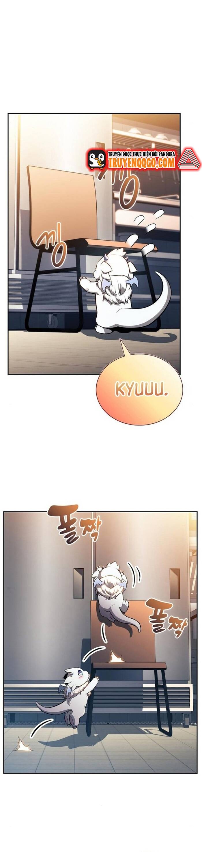 Quán Ăn Nơi Tận Cùng Thế Giới Chapter 7 - 42