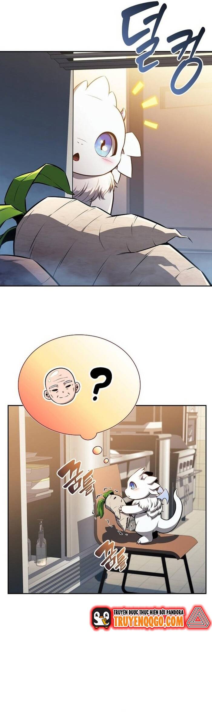 Quán Ăn Nơi Tận Cùng Thế Giới Chapter 7 - 43