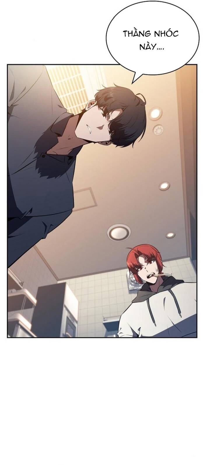 Quán Ăn Nơi Tận Cùng Thế Giới Chapter 7 - 46