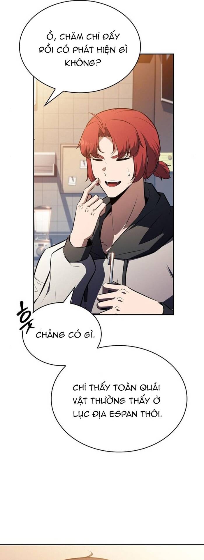 Quán Ăn Nơi Tận Cùng Thế Giới Chapter 7 - 49