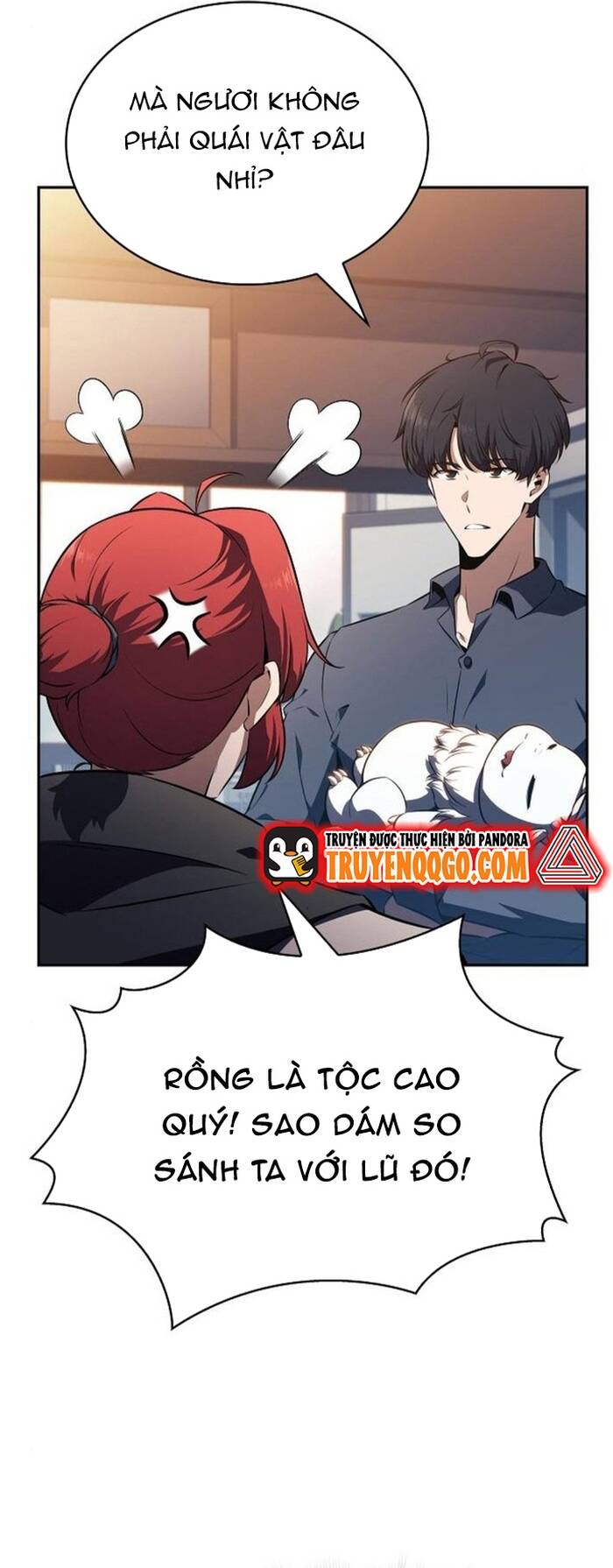 Quán Ăn Nơi Tận Cùng Thế Giới Chapter 7 - 51