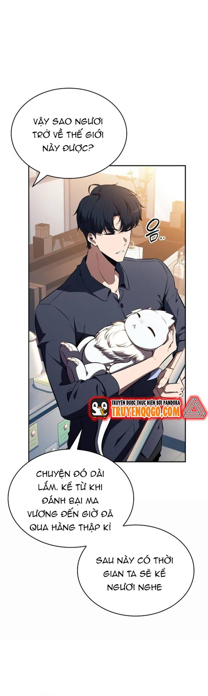 Quán Ăn Nơi Tận Cùng Thế Giới Chapter 7 - 54