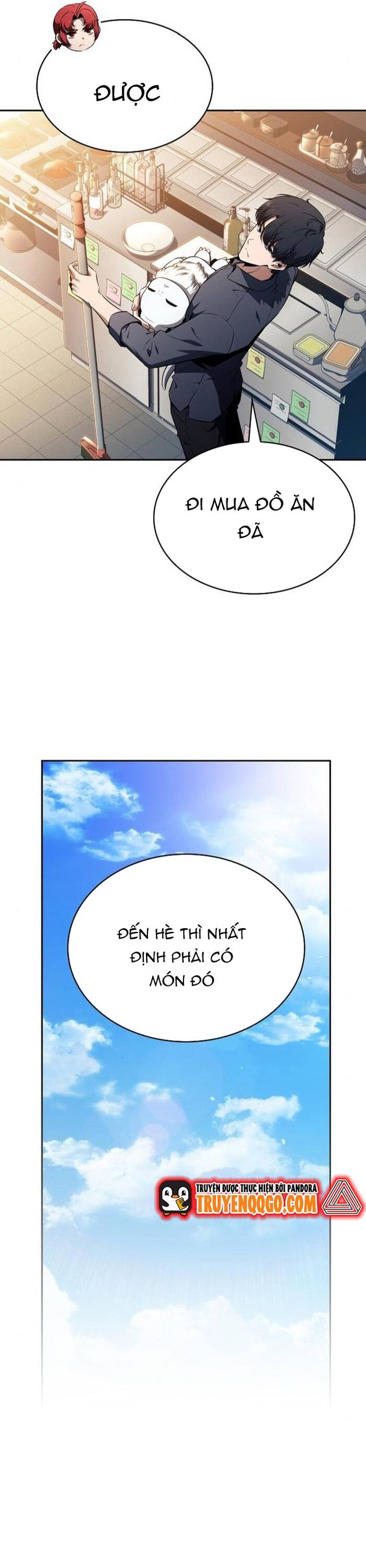 Quán Ăn Nơi Tận Cùng Thế Giới Chapter 7 - 55