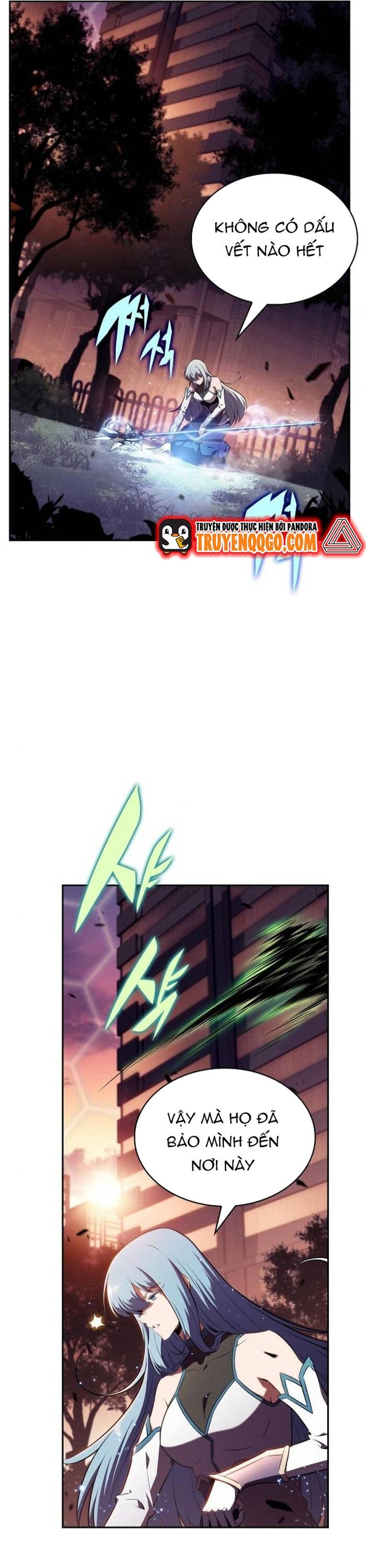 Quán Ăn Nơi Tận Cùng Thế Giới Chapter 7 - 57