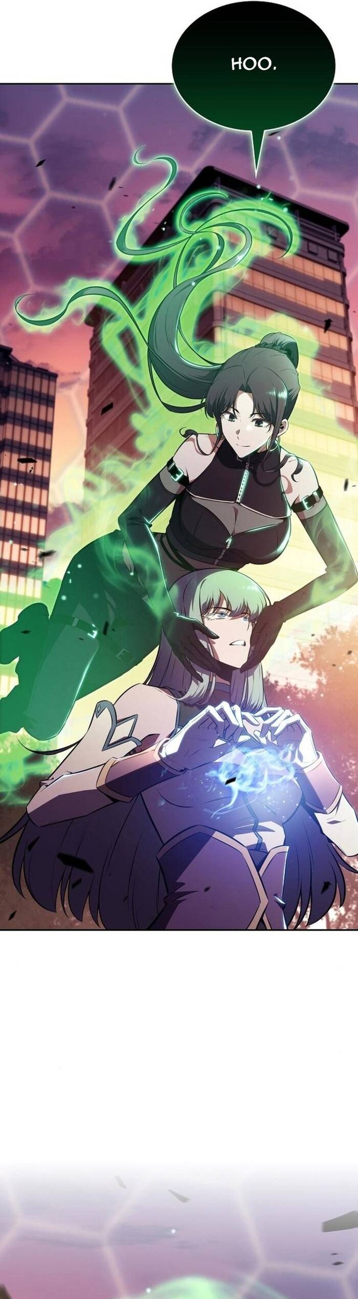 Quán Ăn Nơi Tận Cùng Thế Giới Chapter 7 - 60