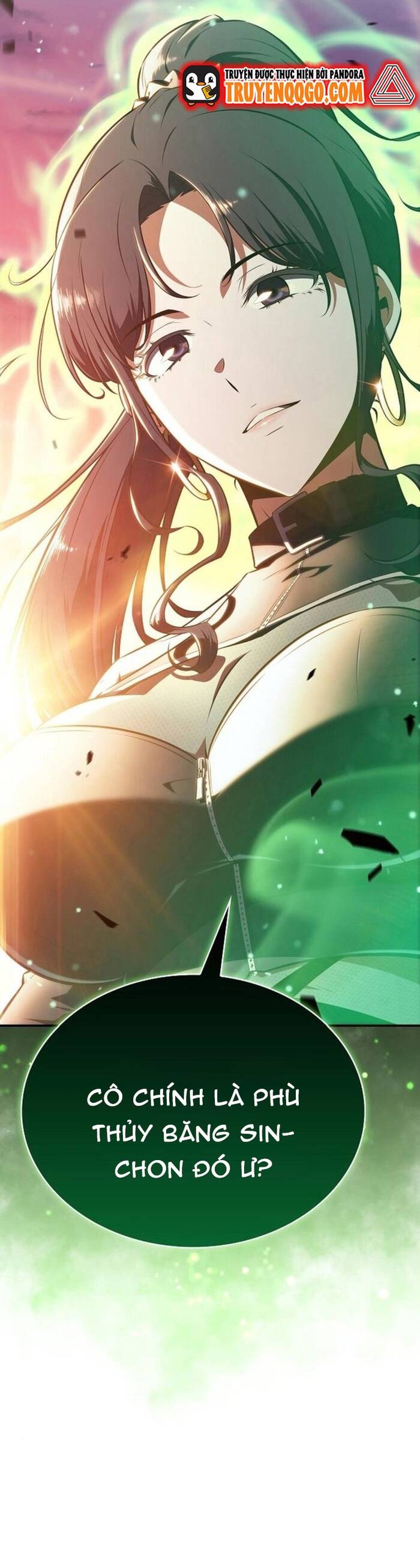 Quán Ăn Nơi Tận Cùng Thế Giới Chapter 7 - 61