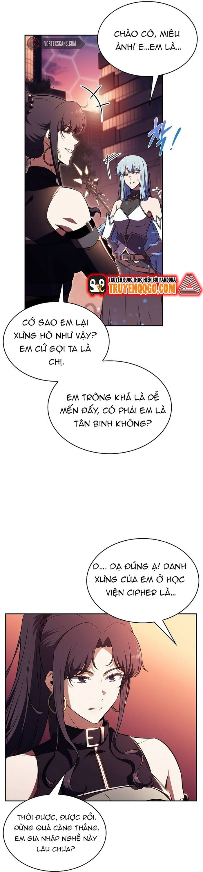 Quán Ăn Nơi Tận Cùng Thế Giới Chapter 8 - 2