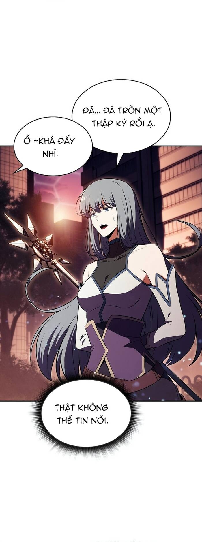 Quán Ăn Nơi Tận Cùng Thế Giới Chapter 8 - 3