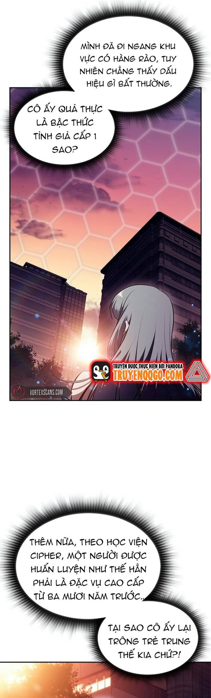 Quán Ăn Nơi Tận Cùng Thế Giới Chapter 8 - 4