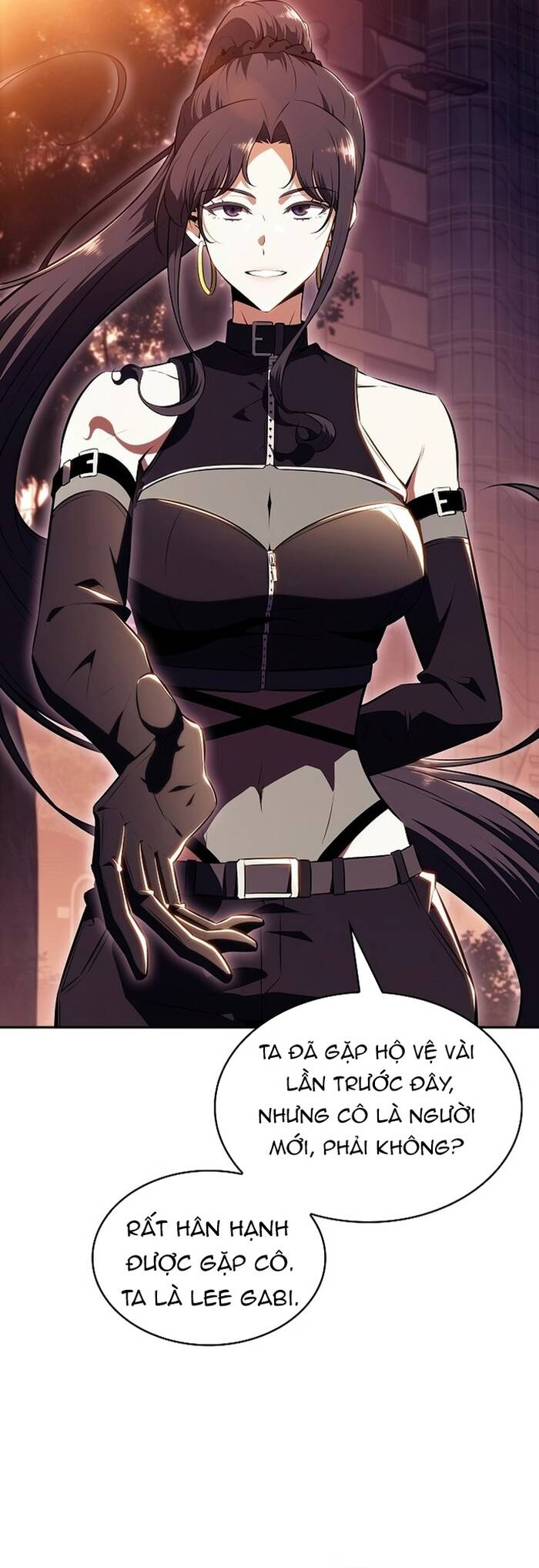 Quán Ăn Nơi Tận Cùng Thế Giới Chapter 8 - 5
