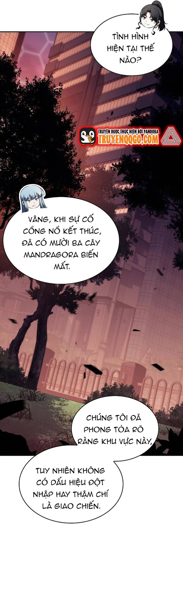 Quán Ăn Nơi Tận Cùng Thế Giới Chapter 8 - 7