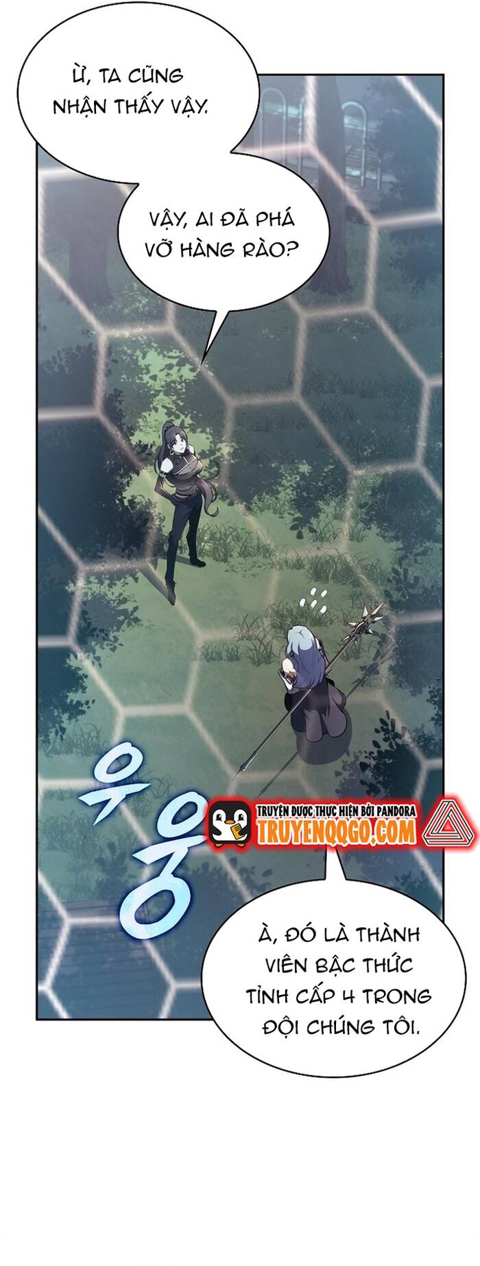 Quán Ăn Nơi Tận Cùng Thế Giới Chapter 8 - 8