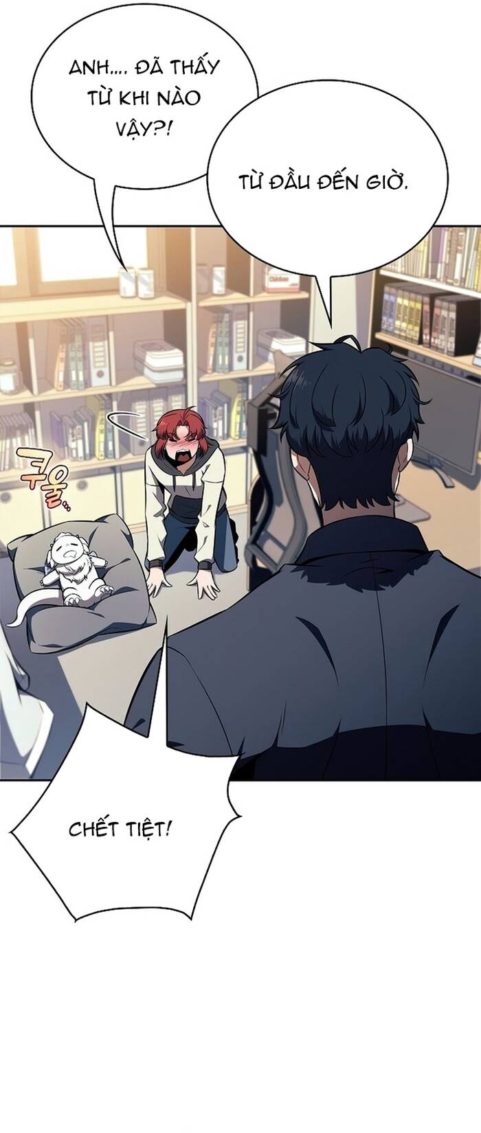Quán Ăn Nơi Tận Cùng Thế Giới Chapter 8 - 15