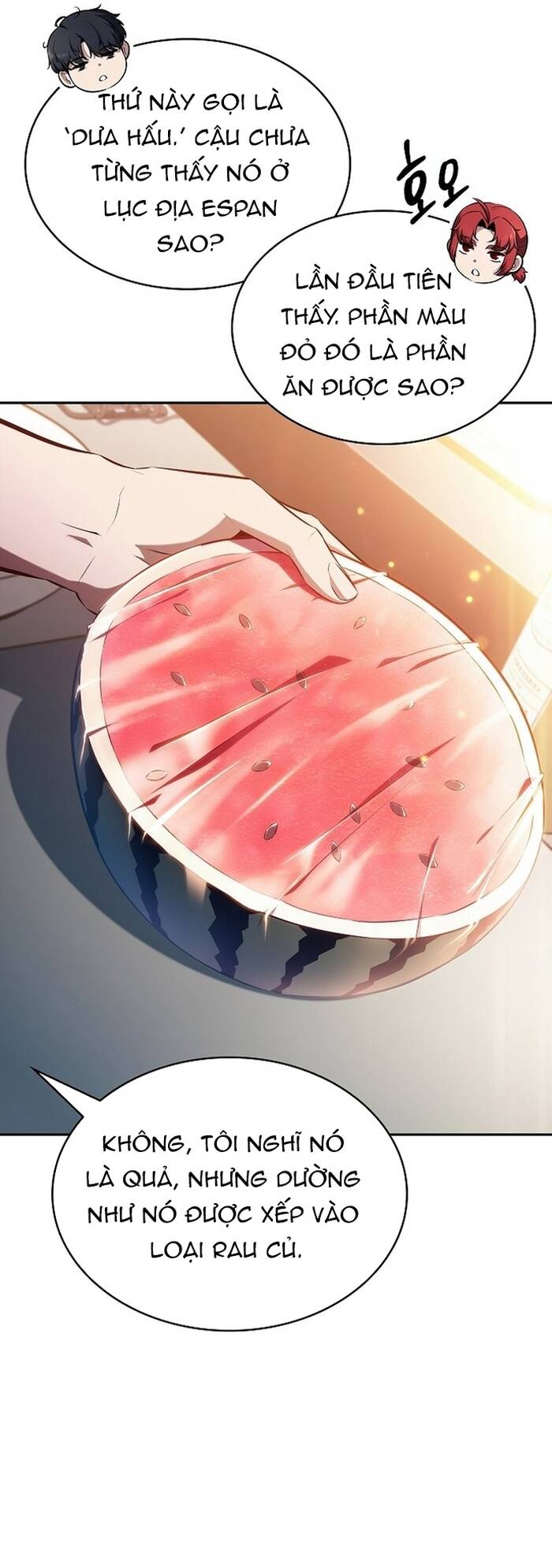 Quán Ăn Nơi Tận Cùng Thế Giới Chapter 8 - 17