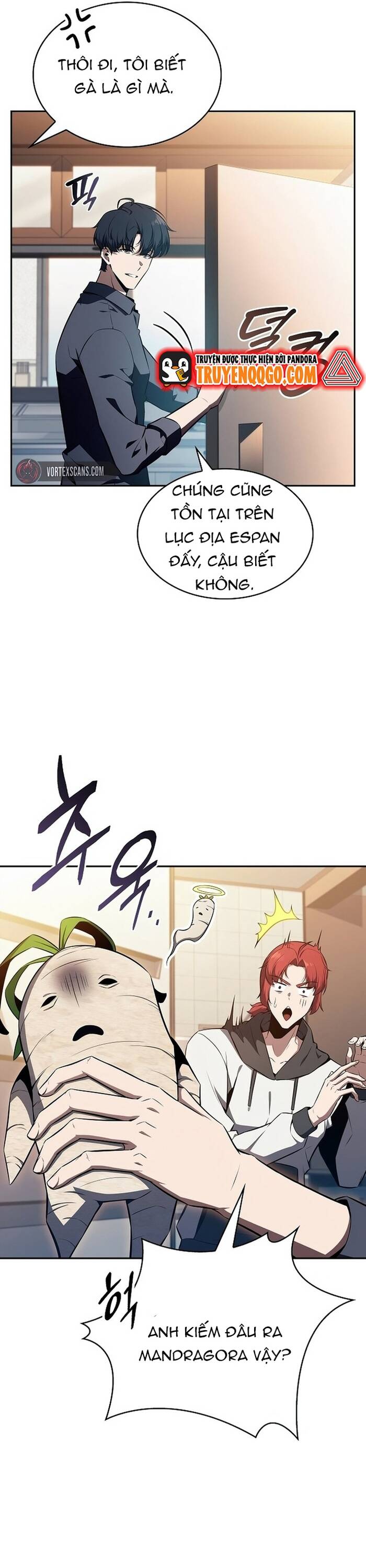 Quán Ăn Nơi Tận Cùng Thế Giới Chapter 8 - 19