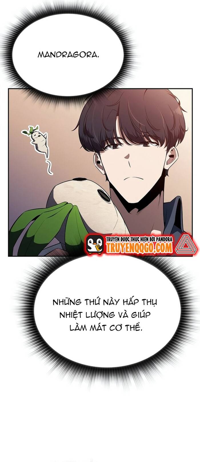 Quán Ăn Nơi Tận Cùng Thế Giới Chapter 8 - 21