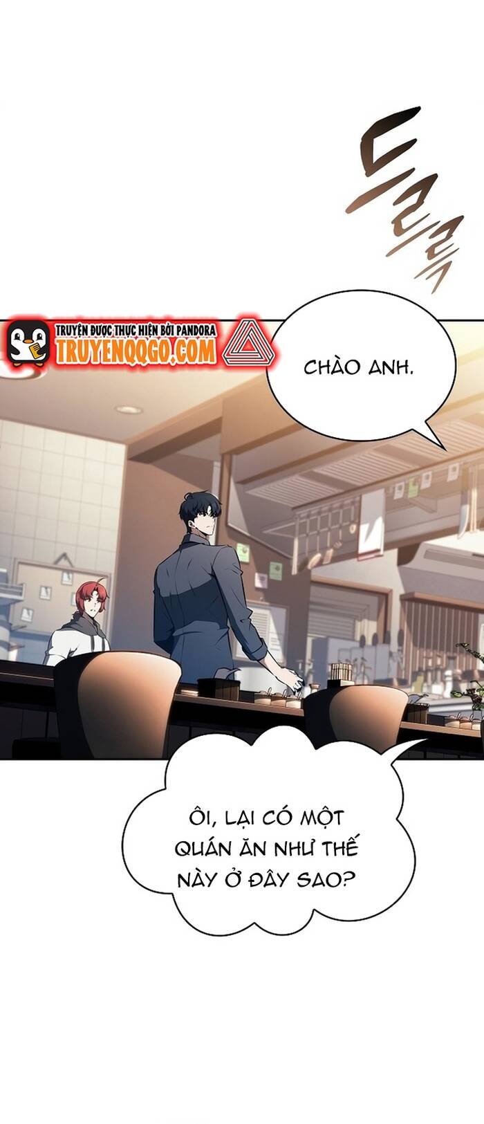 Quán Ăn Nơi Tận Cùng Thế Giới Chapter 8 - 24