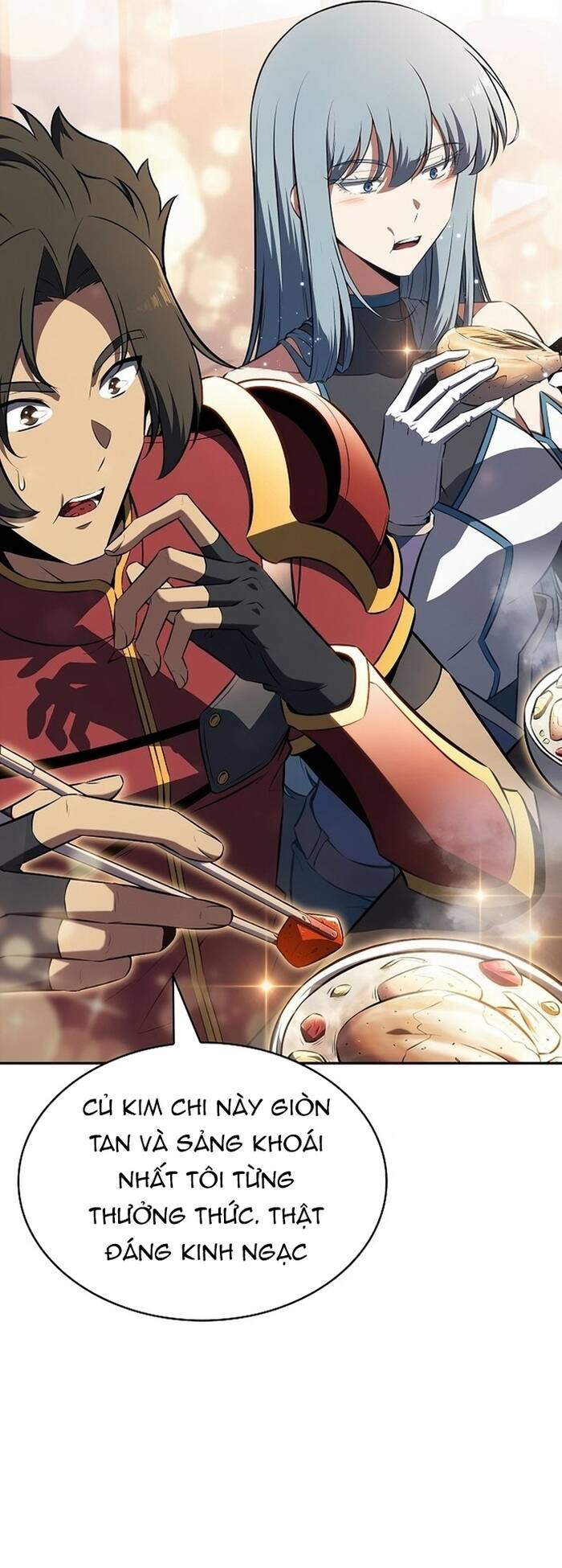 Quán Ăn Nơi Tận Cùng Thế Giới Chapter 8 - 30