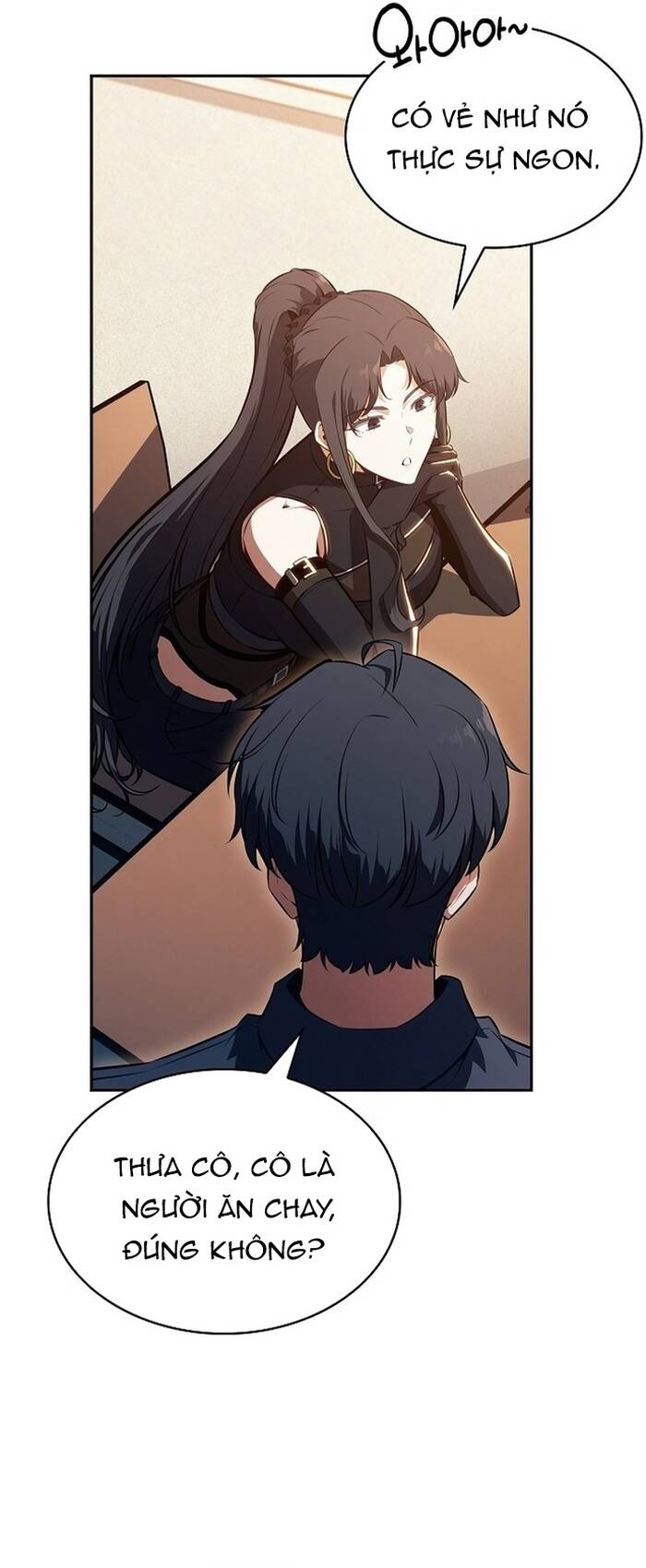 Quán Ăn Nơi Tận Cùng Thế Giới Chapter 8 - 31