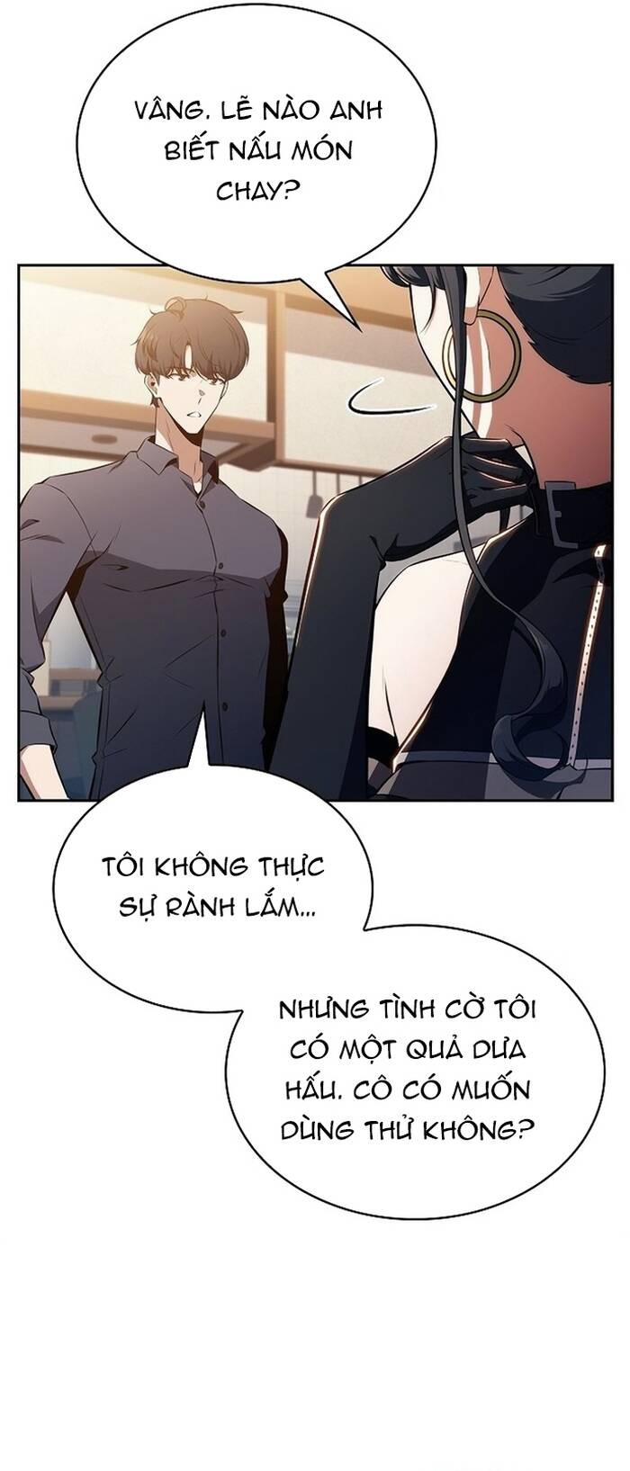 Quán Ăn Nơi Tận Cùng Thế Giới Chapter 8 - 32