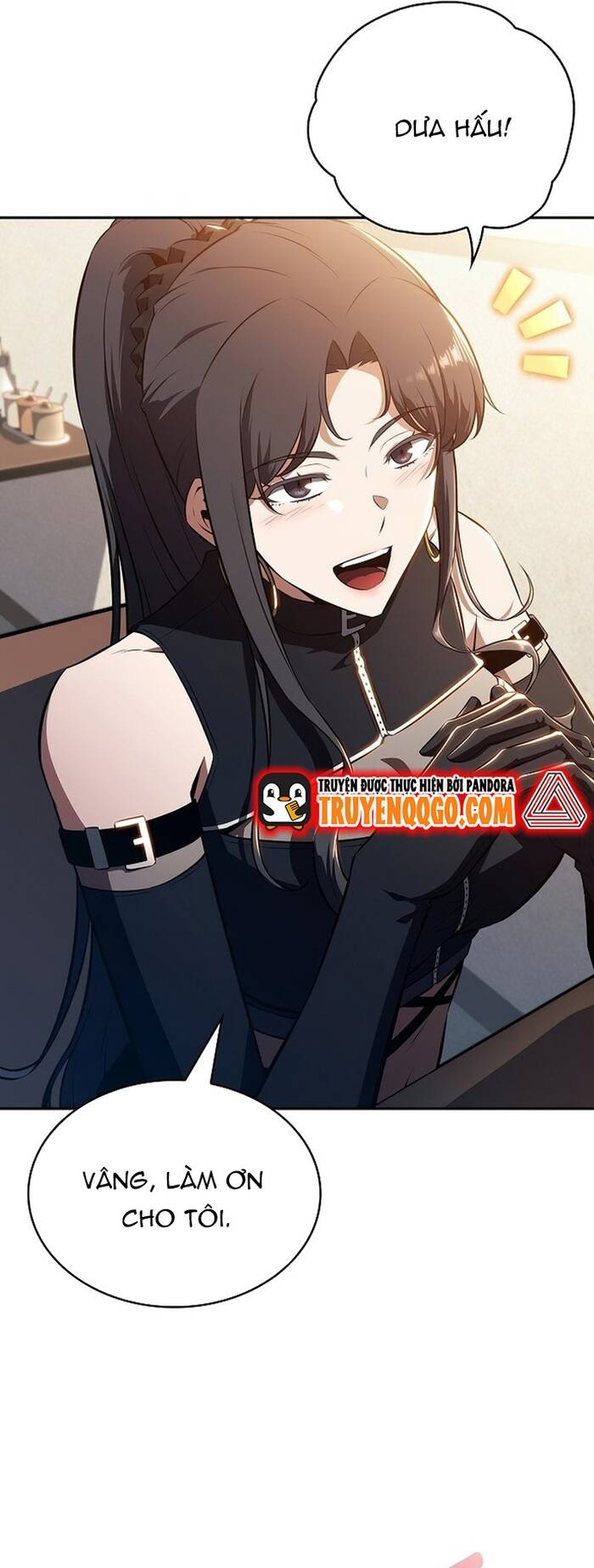 Quán Ăn Nơi Tận Cùng Thế Giới Chapter 8 - 33