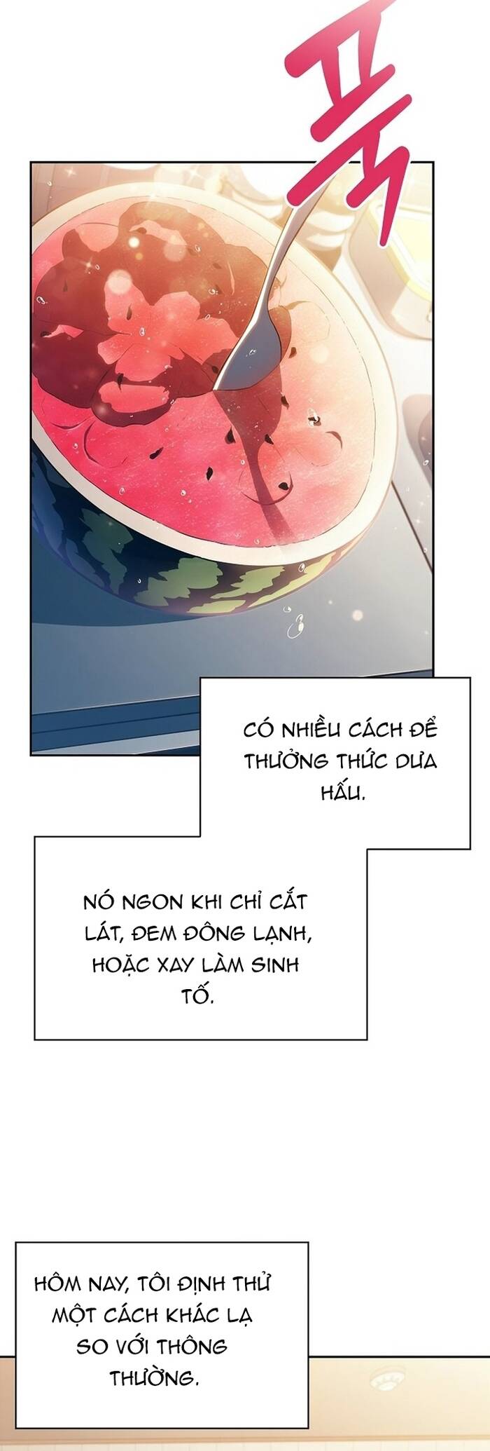 Quán Ăn Nơi Tận Cùng Thế Giới Chapter 8 - 34