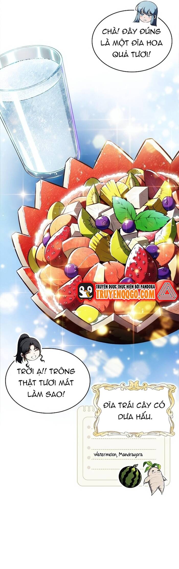 Quán Ăn Nơi Tận Cùng Thế Giới Chapter 8 - 37