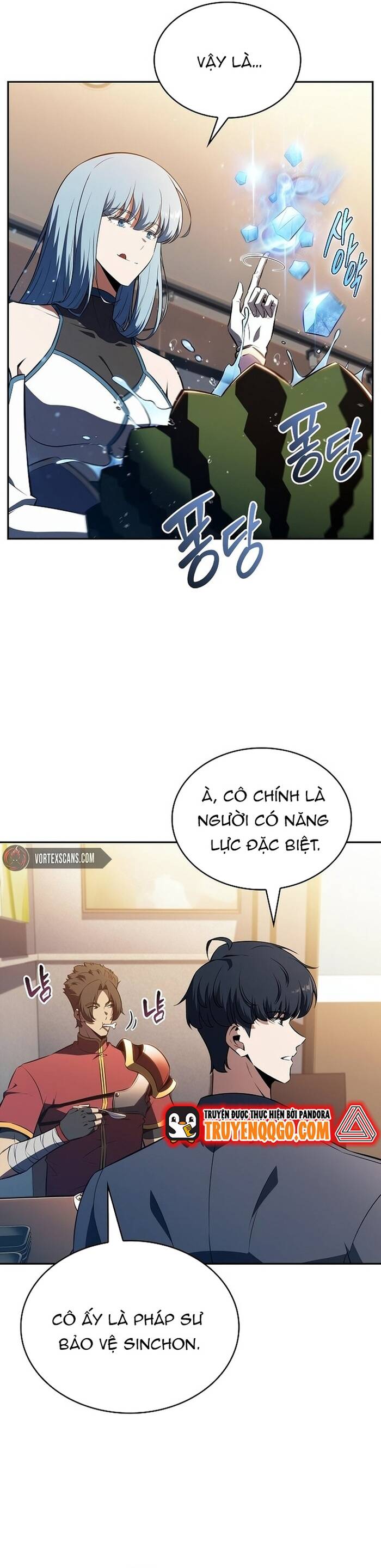 Quán Ăn Nơi Tận Cùng Thế Giới Chapter 8 - 38