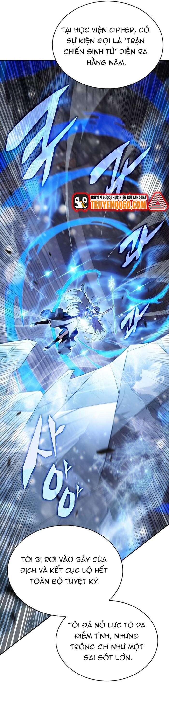 Quán Ăn Nơi Tận Cùng Thế Giới Chapter 8 - 40