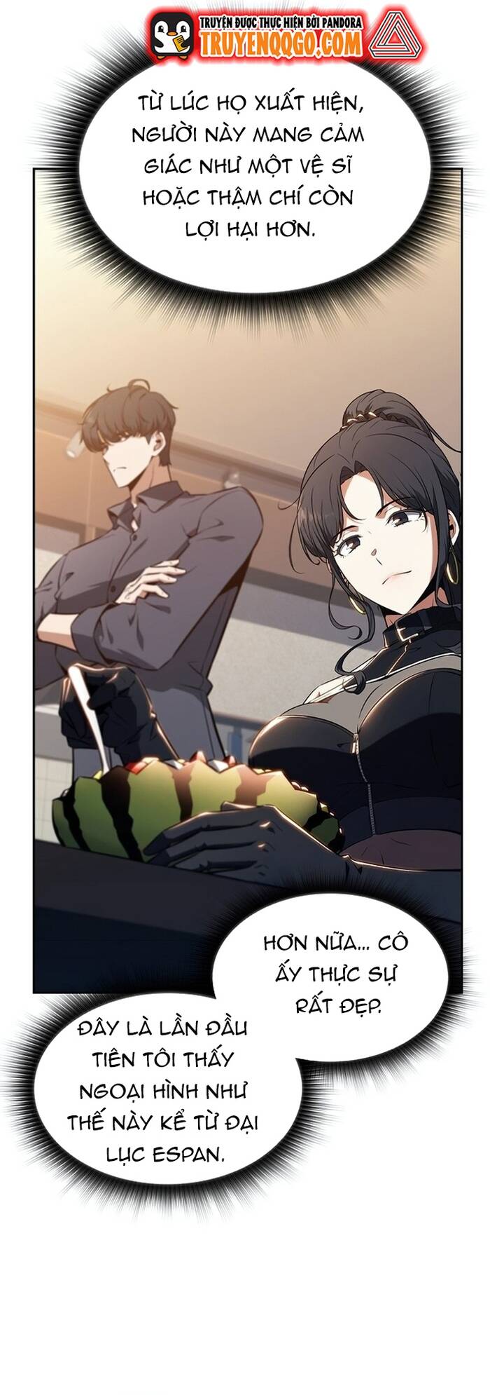 Quán Ăn Nơi Tận Cùng Thế Giới Chapter 8 - 42