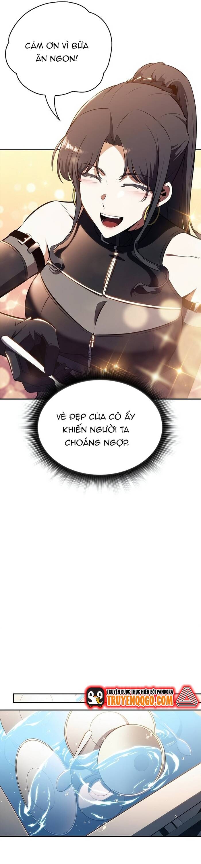 Quán Ăn Nơi Tận Cùng Thế Giới Chapter 8 - 43