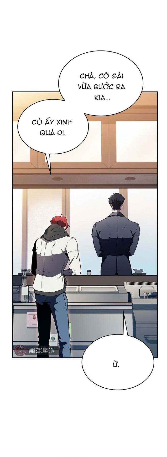 Quán Ăn Nơi Tận Cùng Thế Giới Chapter 8 - 44
