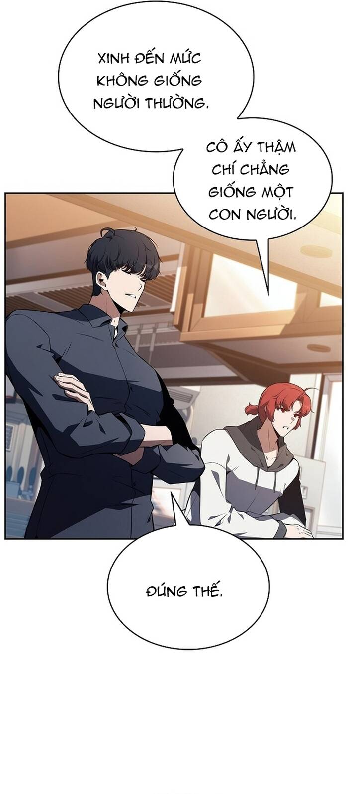 Quán Ăn Nơi Tận Cùng Thế Giới Chapter 8 - 45