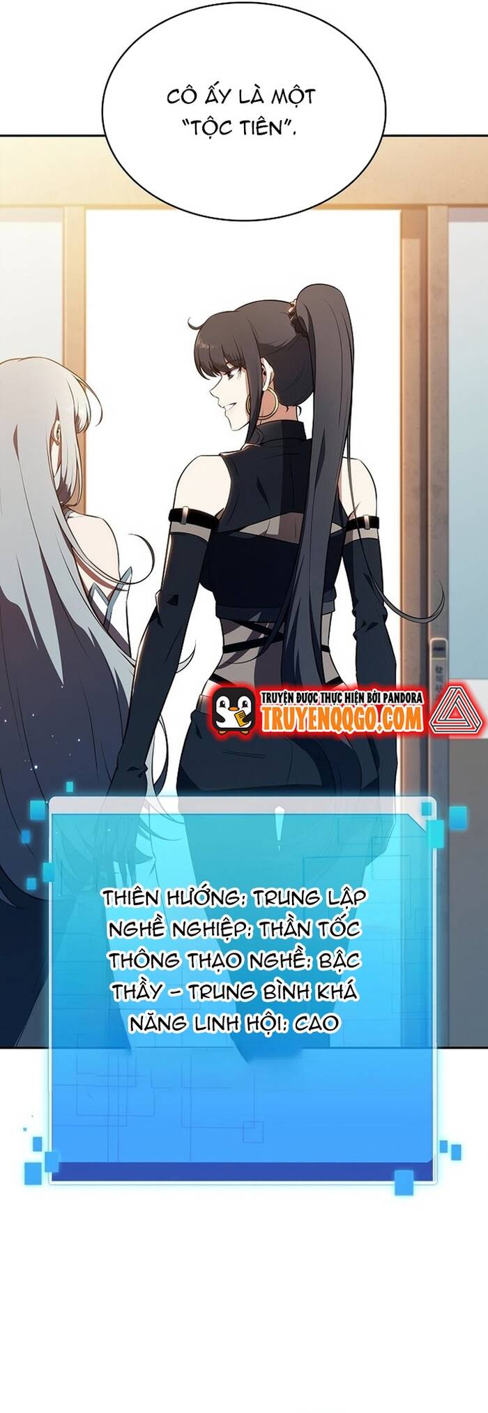 Quán Ăn Nơi Tận Cùng Thế Giới Chapter 8 - 46