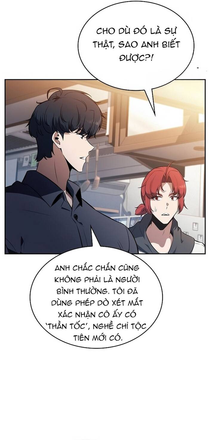 Quán Ăn Nơi Tận Cùng Thế Giới Chapter 8 - 47