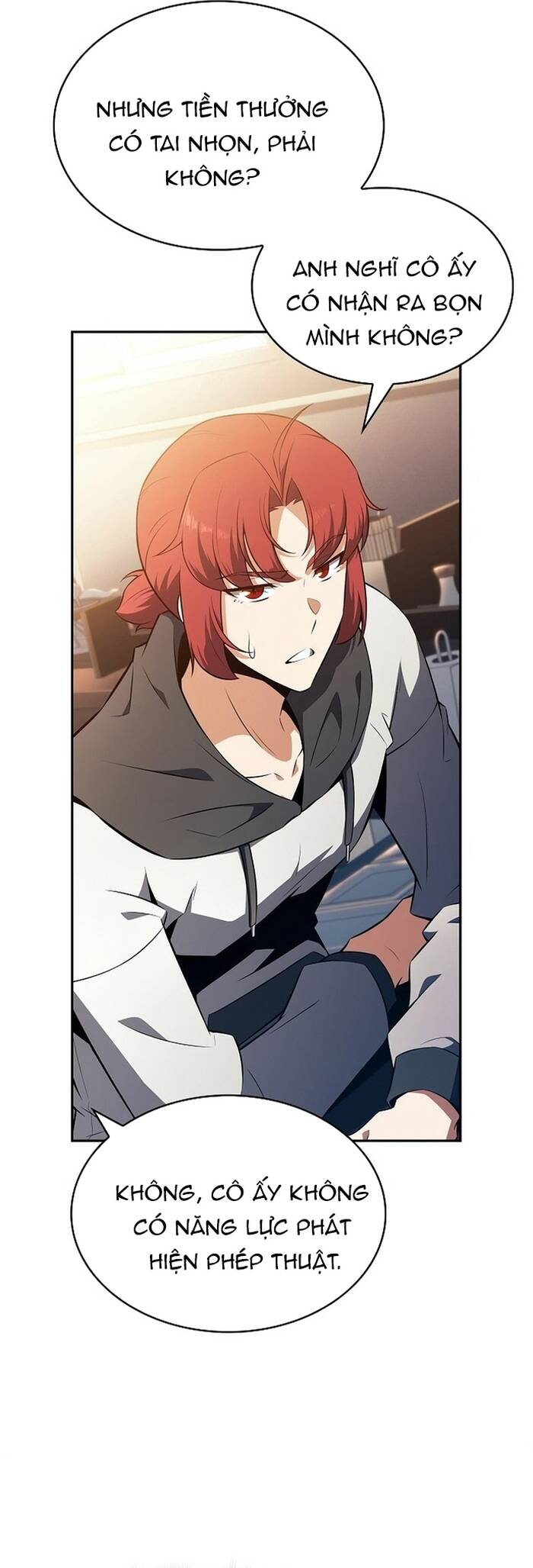 Quán Ăn Nơi Tận Cùng Thế Giới Chapter 8 - 48