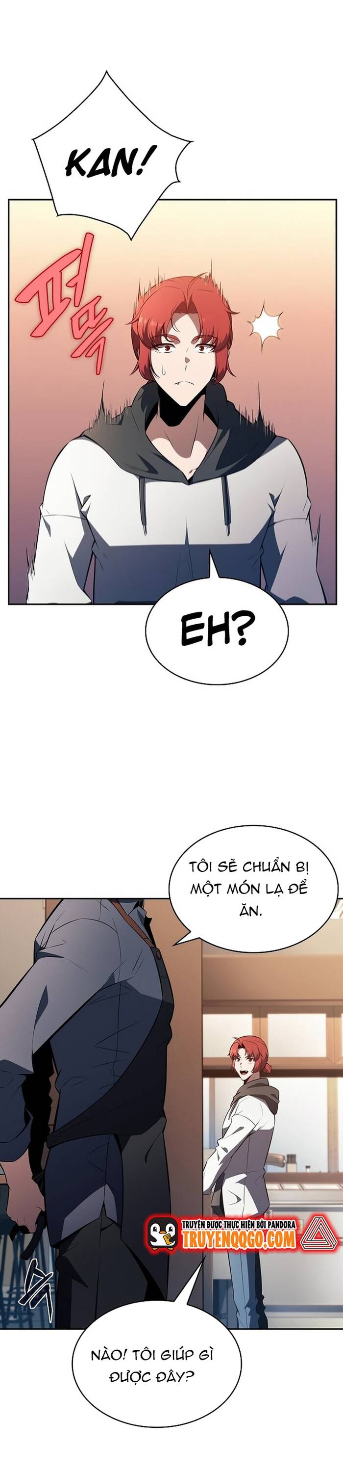Quán Ăn Nơi Tận Cùng Thế Giới Chapter 8 - 50