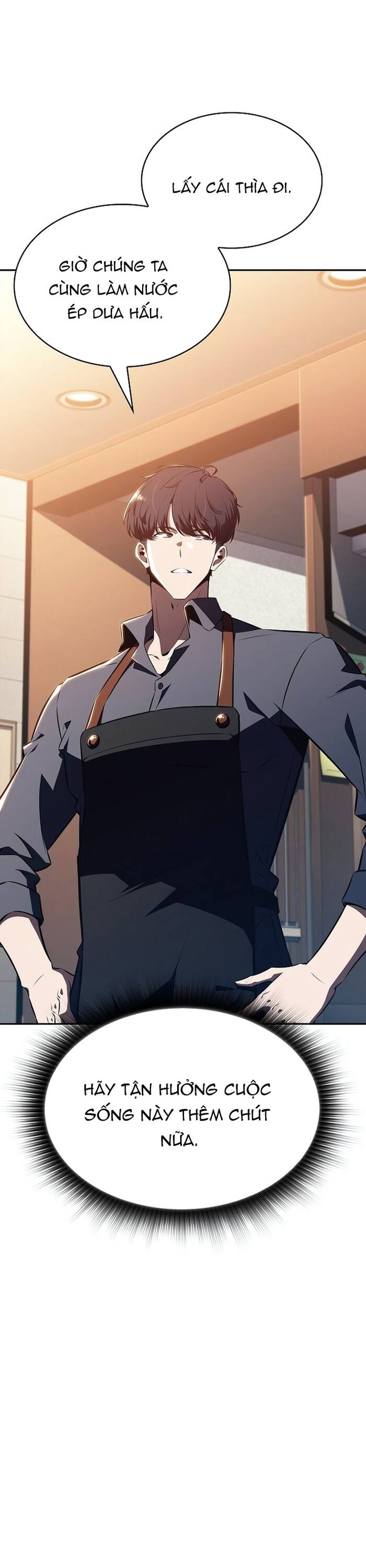 Quán Ăn Nơi Tận Cùng Thế Giới Chapter 8 - 51