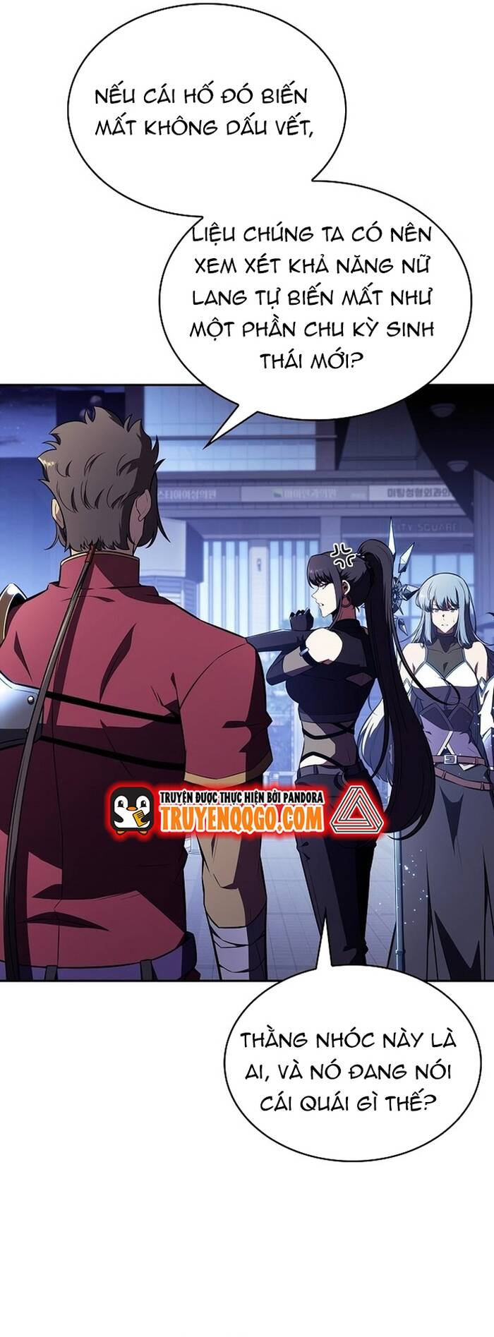 Quán Ăn Nơi Tận Cùng Thế Giới Chapter 8 - 53