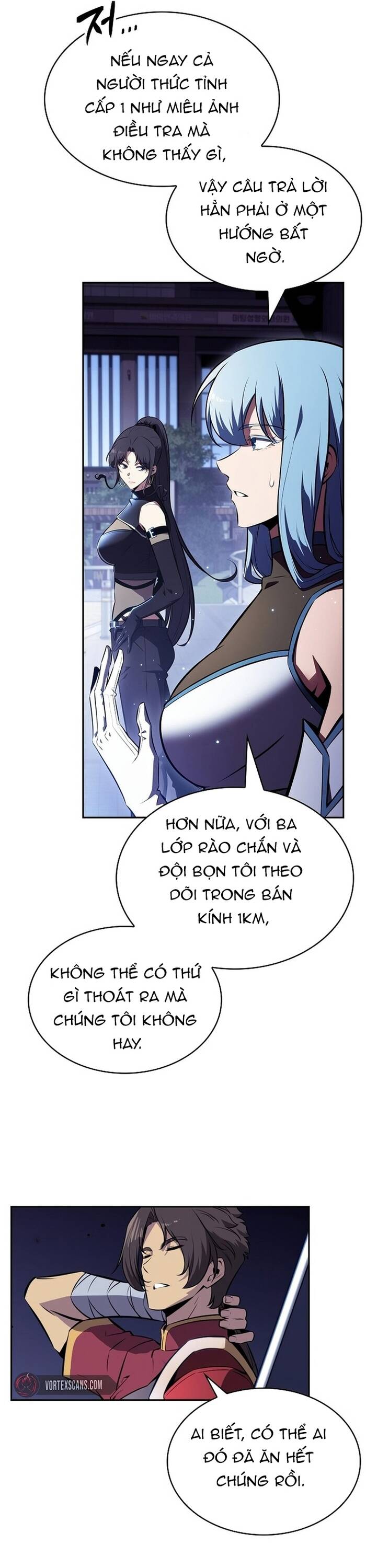 Quán Ăn Nơi Tận Cùng Thế Giới Chapter 8 - 55