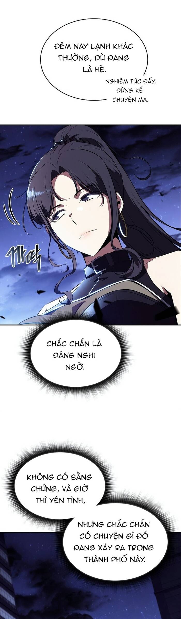 Quán Ăn Nơi Tận Cùng Thế Giới Chapter 8 - 56