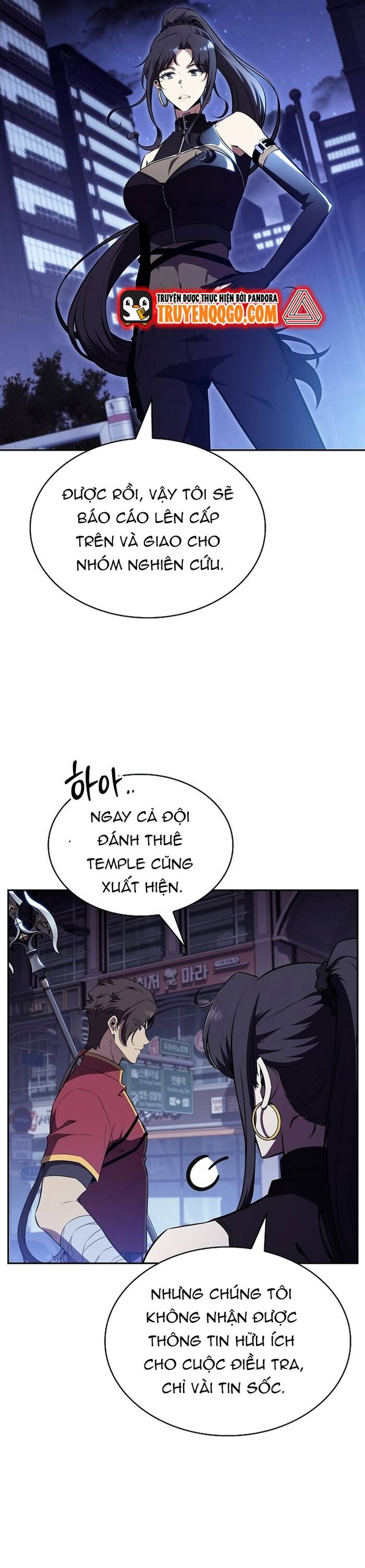 Quán Ăn Nơi Tận Cùng Thế Giới Chapter 8 - 57