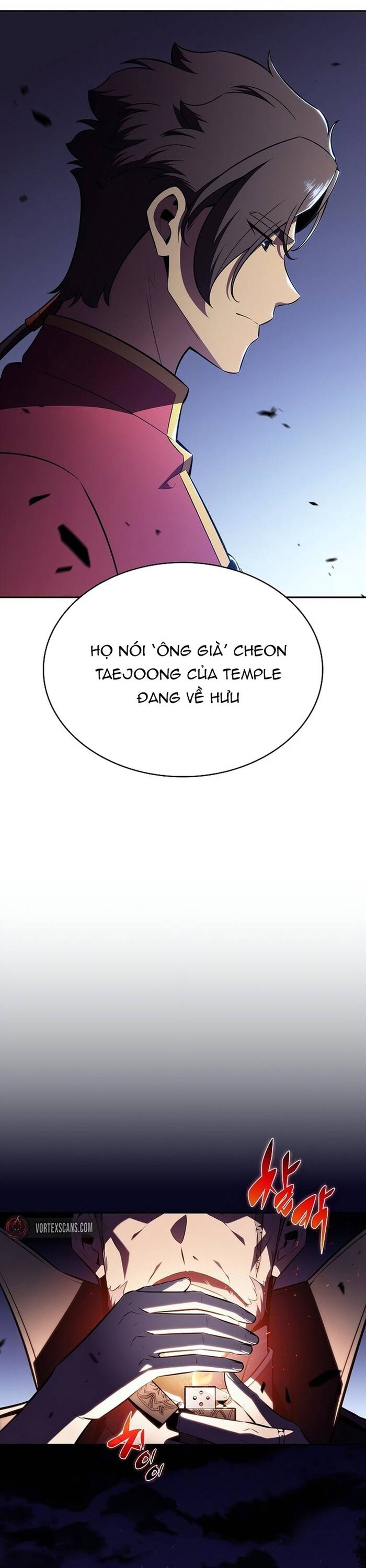 Quán Ăn Nơi Tận Cùng Thế Giới Chapter 8 - 58