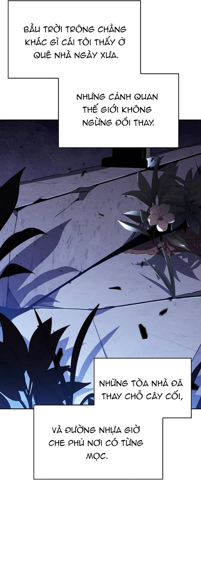 Quán Ăn Nơi Tận Cùng Thế Giới Chapter 8 - 60