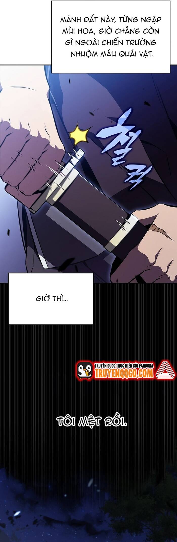 Quán Ăn Nơi Tận Cùng Thế Giới Chapter 8 - 61