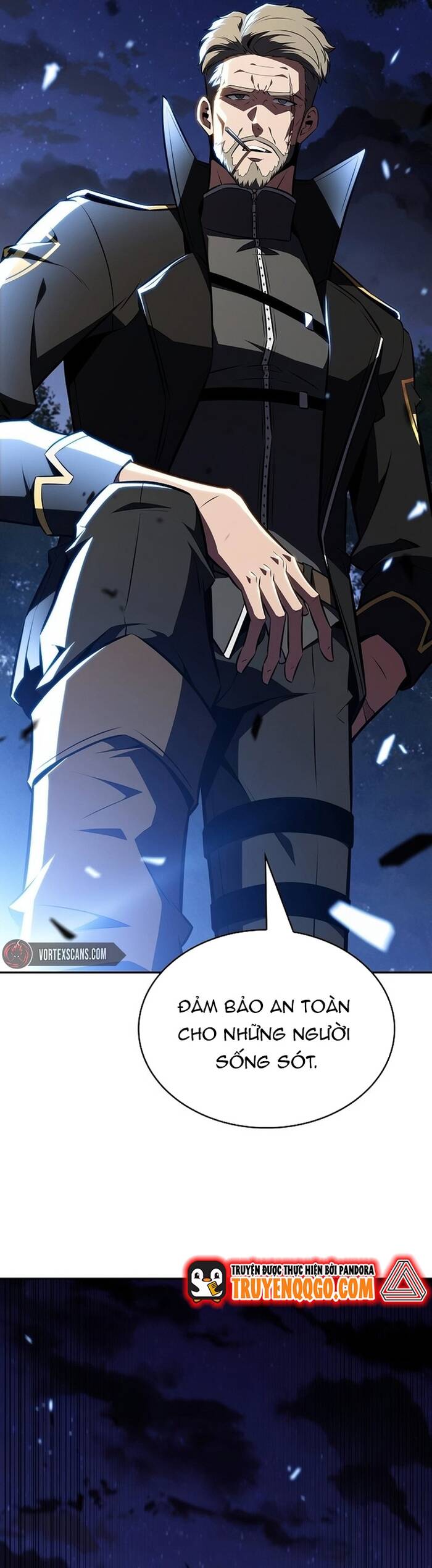 Quán Ăn Nơi Tận Cùng Thế Giới Chapter 8 - 62