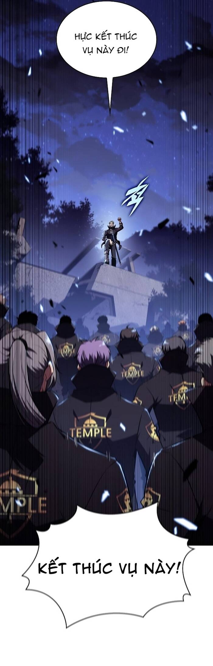 Quán Ăn Nơi Tận Cùng Thế Giới Chapter 8 - 63